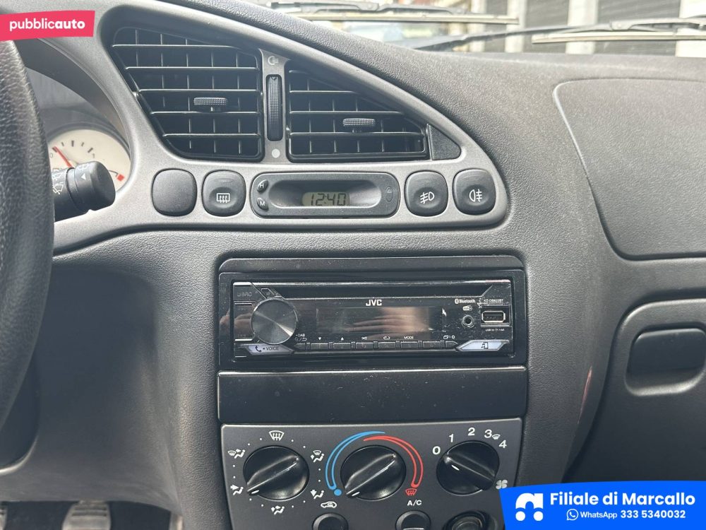 Ford Fiesta usata a Marcallo con Casone — foto 13
