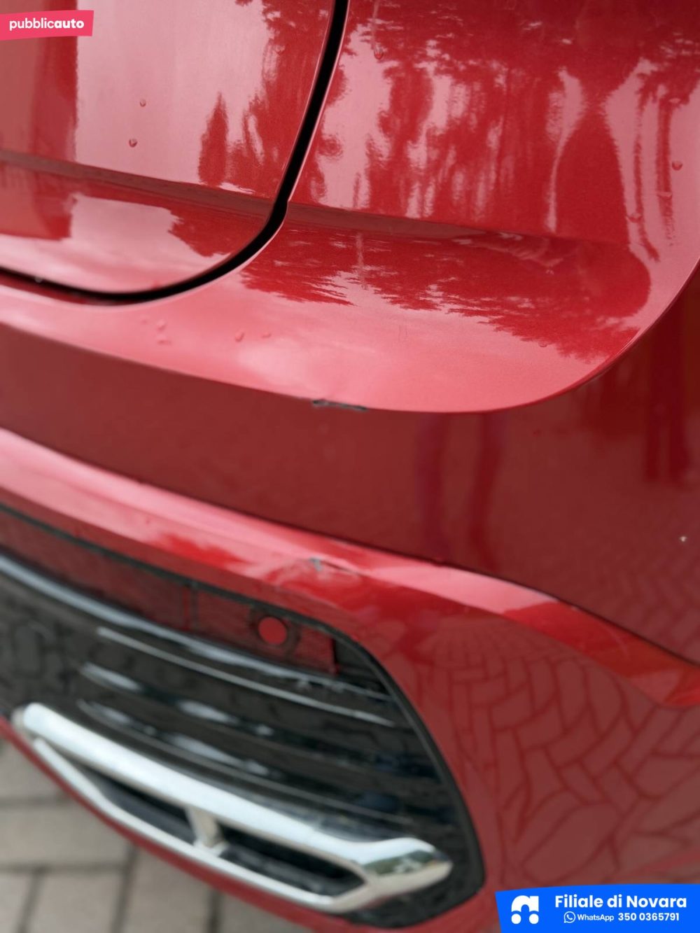Volkswagen Taigo usata a Novara — foto 7