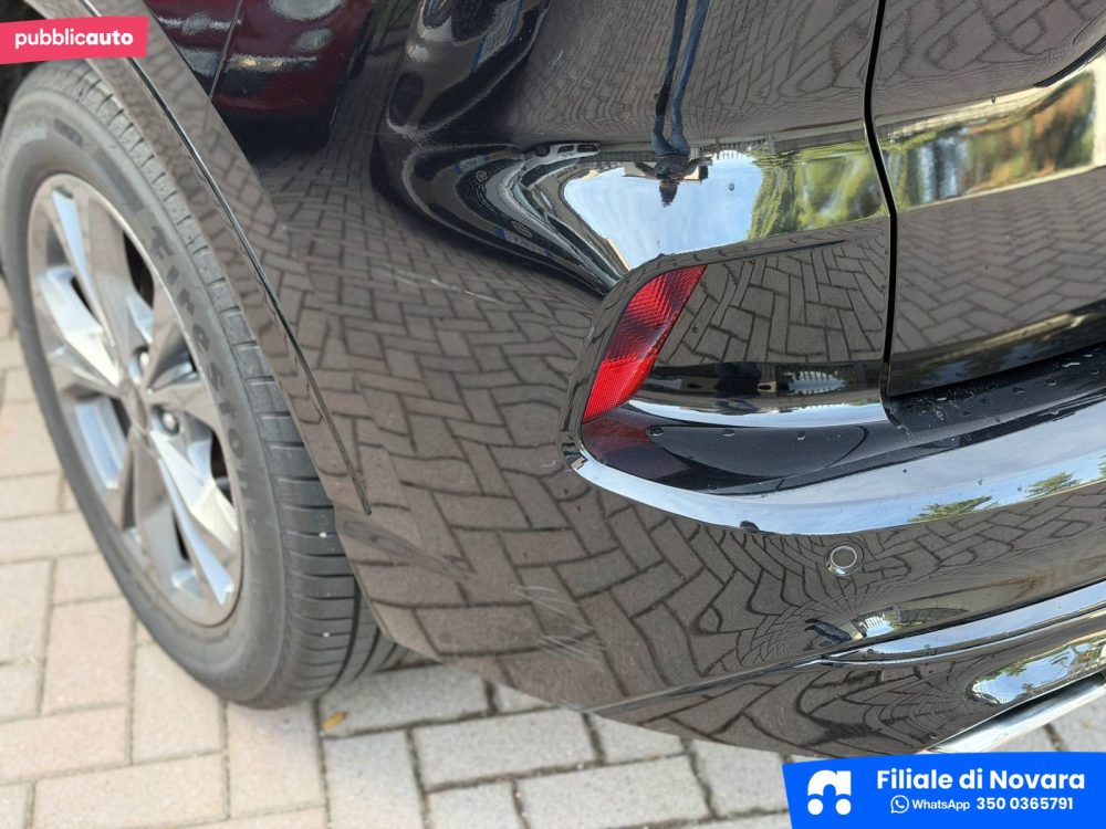 Ford Kuga usata a Novara — foto 22