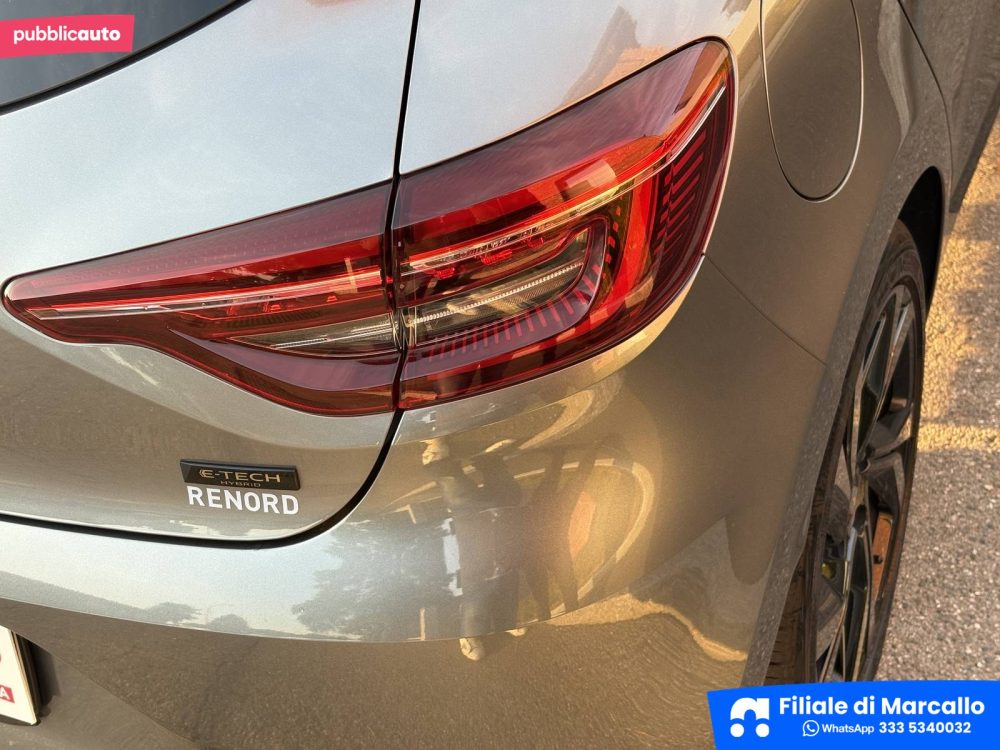 Renault Clio usata a Marcallo con Casone — foto 9